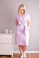 Preview: Jersey Uni - Vanessa - flieder - 641
